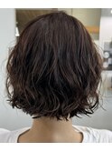 三田村の彫刻カット