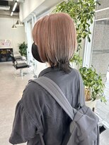 ティント 梅田(Tint)&nbsp;【Ryota】アンブレラカラー《大阪梅田駅》