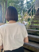 ルプラ ファシル(le-pla Facil) ミニボブ