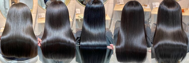 クー  戸越銀座(QOO)のサロンヘッダー