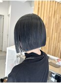 カールセミディシアーカラーレイヤーカット[二子玉川]