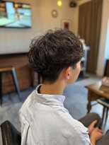 ウェンブリー ナチュラルスタイル