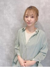 グロウ(GLOW produce by Ange) 宮下 知子