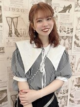 ルーブル(Louvre)&nbsp;KANO 