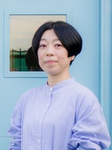 ルルスス(lulu-susu)&nbsp;市川 美夏