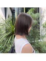 Bob×olive