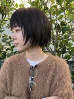 クブヘアー(kubu hair) kubuスタイル