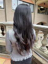 ラ シェンテ 宝塚(La Sente)&nbsp;【髪質改善】本来の髪を取り戻すSUGAMIトリートメント