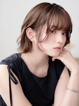 大切な髪を傷めない施術★なりたい素敵なスタイルを一緒に見つけていきましょう♪
