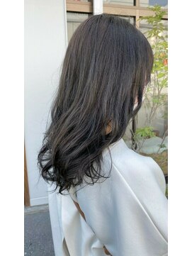 ラベンダー バイ ジュエル 湘南台駅西口店(Lavender by JEWEL) ☆お客様スタイル☆【Lavender by JEWEL 湘南台/湘南台駅】