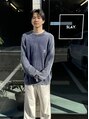 スレイ(SLAY) 佐藤 隼也