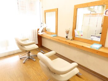 ヘアカラー専門店　Colari　大江店  【ヘアカラーセンモンテン　カラリ】