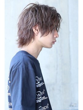 リップス 自由が丘(LIPPS) ドレッシーミディアム