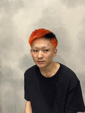 クレオ 片江店(CREO) 短髪