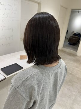 ジュベ(juve.) クビレボブ