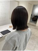 クビレボブ