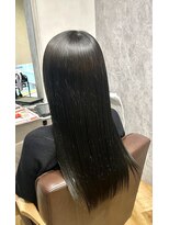 プーパ ヘアーユニ(pupa hair uni)&nbsp;サラサラヘアー