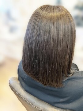 ウェーブ 和合店(wave) ミディアムスタイル