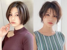 ワンパーセンター プロフェッショナル バイ アグ(1%er professional by Agu)