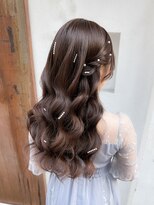 グランマッシュ(GRANMASH)&nbsp;ハーフツイン