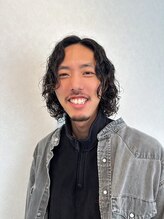 ヘアーサロン リアン 熊谷2号店(hair salon Rien) 宮崎 風輝