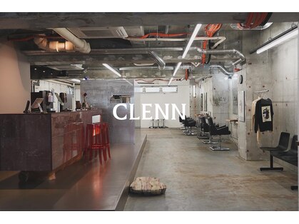 クレン(CLENN)の写真