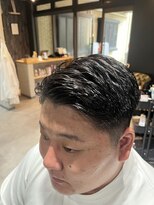 スウェル 柏店(Swell)&nbsp;#スペインカール#スパイキーショート#フェザーパーマ#柏駅#柏