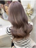 簡単スタイリング/くせ毛カット/小顔ヘア/ヘアセット