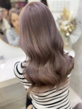 ラビス(Lovis) 簡単スタイリング/くせ毛カット/小顔ヘア/ヘアセット