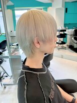 ユー イケブクロ(u Ikebukuro) ホワイトカラー
