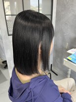 クラシカ(classika)&nbsp;髪質改善ストレート