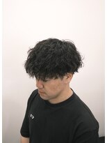 グランデュールオム(GRANDEUR HOMME)&nbsp;ツイストスパイラル