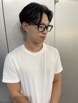 ホリー(HOLLY)&nbsp;フェザーパーマ