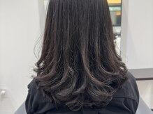 アタッシェ(Attacher)の雰囲気(【髪質改善】艶髪ストカール)