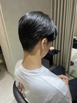 ユーフォリア 池袋東口駅前店(Euphoria) 【Euphoria池袋/wakana】くせ毛さんおすすめストレートパーマ