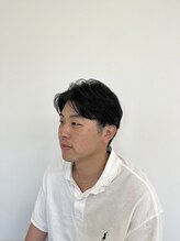 ルプラ トリコ(le-pla trico) フェザーパーマ