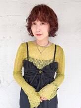 ホーン(horn) 池端 香菜子