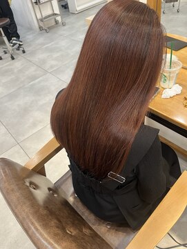 リトル 心斎橋(little) little style _3