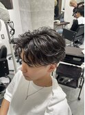 フェザーショート
