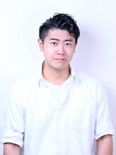 リップス 二子玉川店 (LIPPS) 鏑木 秀典