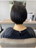 おちつきトリートメント