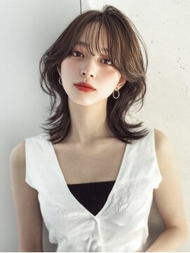 TELA HAIR 湘南台店【テーラヘアー】【12月中旬OPEN(予定)】 クラゲヘアー【湘南台店】<20代30代40代50代>