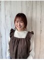 ラフィス ヘアー ピース 広島祇園店(La fith hair peace) 有田 茜