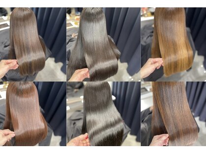 イリス 茨木店の写真