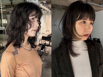 ダンボ(DUMBO)の写真/“可愛さ×小顔魅せ”　あなたに合わせた結んでも可愛いstyleを…マスクをしていても気分が上がる♪