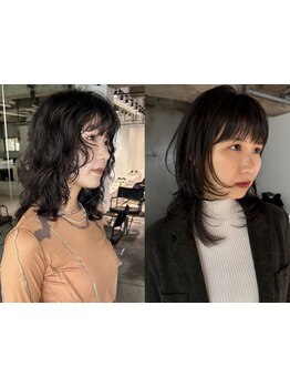 “可愛さ×小顔魅せ”　あなたに合わせた結んでも可愛いstyleを…マスクをしていても気分が上がる♪