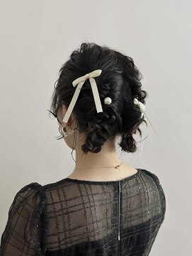 マルソー クラシカルアップ