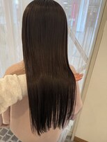 フィガロ ミリー 北生駒店(Figaro Mily)&nbsp;カラーカット