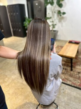 メリー オオサカ(Merly Osaka) ハイライト