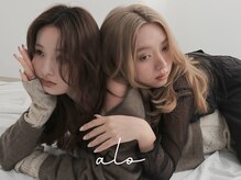 アロ 大阪梅田(alo)